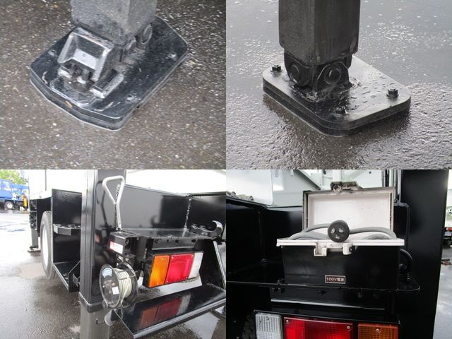 ISUZU ELF 2017 Image 31