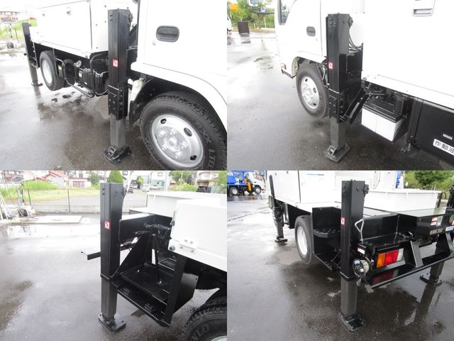 ISUZU ELF 2017 Image 31