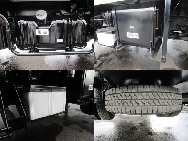 ISUZU ELF 2017 Image 31