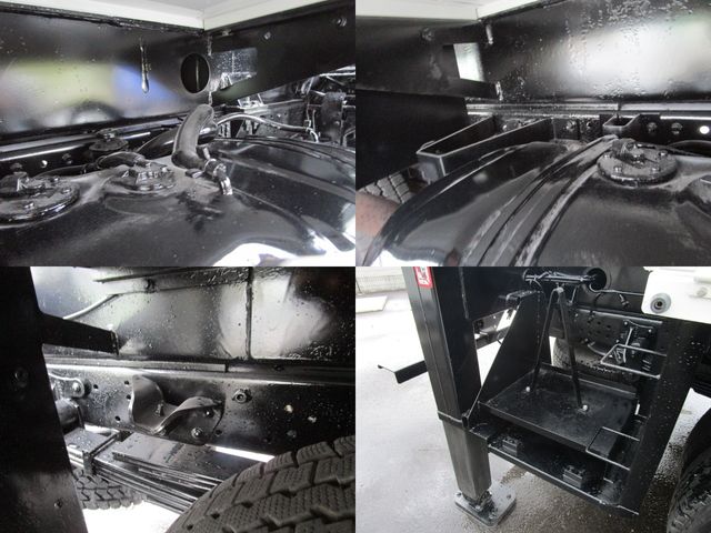 ISUZU ELF 2017 Image 31