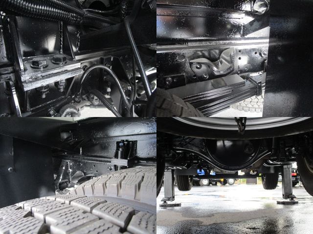 ISUZU ELF 2017 Image 31