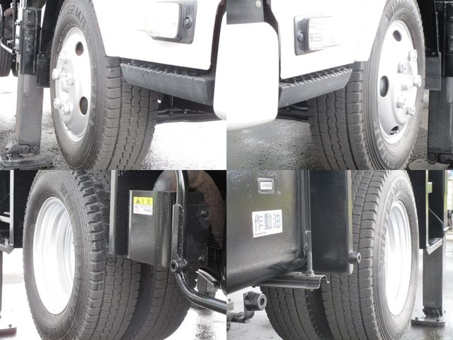 ISUZU ELF 2017 Image 31