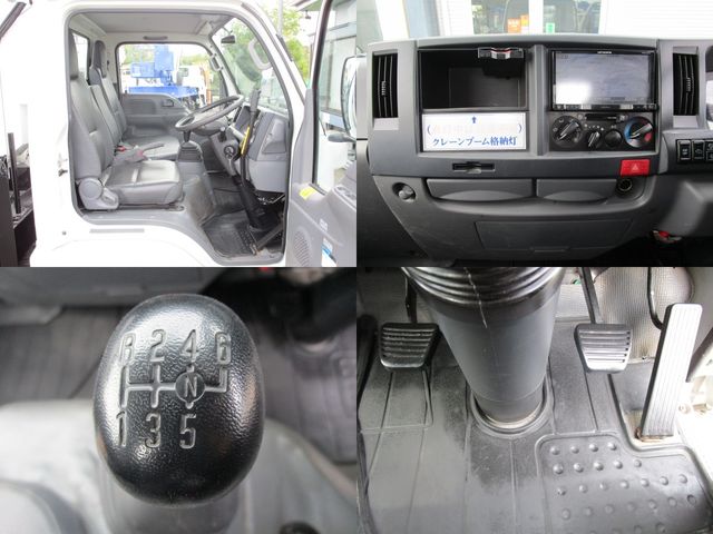 ISUZU ELF 2017 Image 31