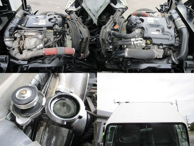 ISUZU ELF 2017 Image 31