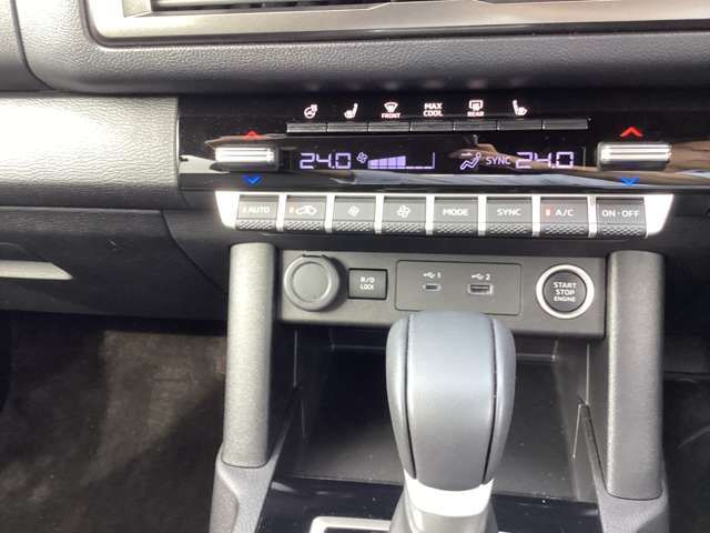 MITSUBISHI TRITON 2025 Image 31