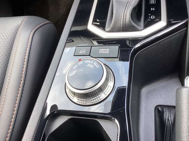 MITSUBISHI TRITON 2025 Image 31