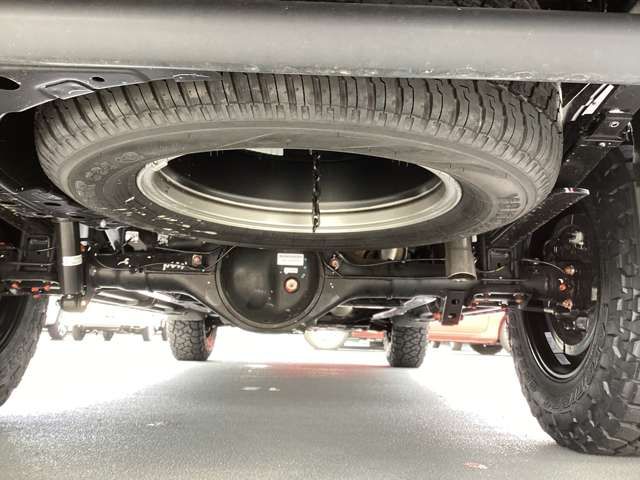 MITSUBISHI TRITON 2025 Image 31