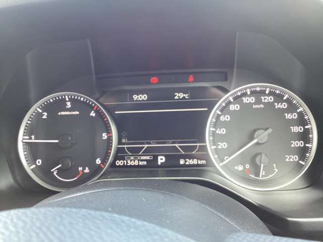 MITSUBISHI TRITON 2025 Image 31