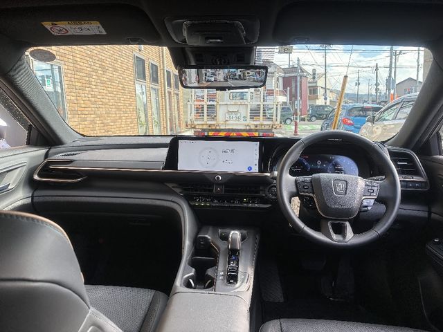 TOYOTA CROWN CROSSOVER 2023 Image 31