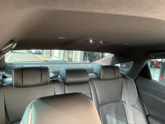 TOYOTA CROWN CROSSOVER 2023 Image 31