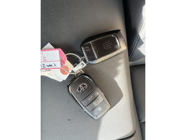 TOYOTA CROWN CROSSOVER 2023 Image 31