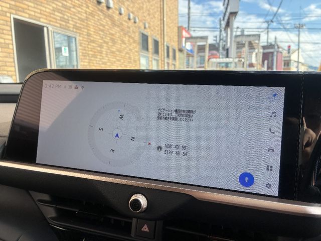 TOYOTA CROWN CROSSOVER 2023 Image 31