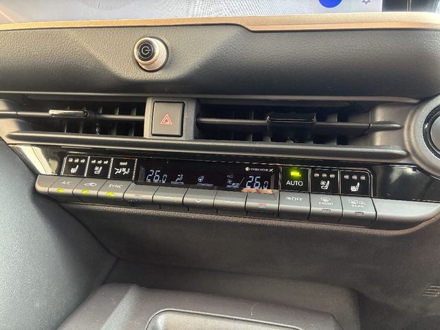 TOYOTA CROWN CROSSOVER 2023 Image 31