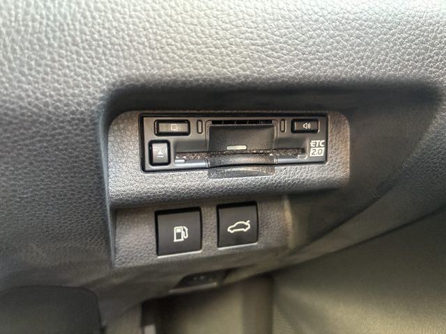 TOYOTA CROWN CROSSOVER 2023 Image 31