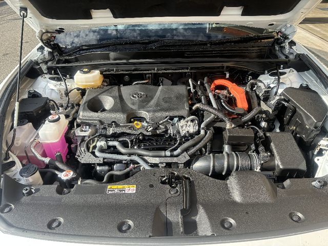 TOYOTA CROWN CROSSOVER 2023 Image 31