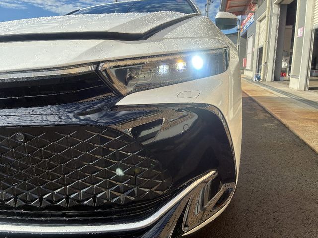 TOYOTA CROWN CROSSOVER 2023 Image 31