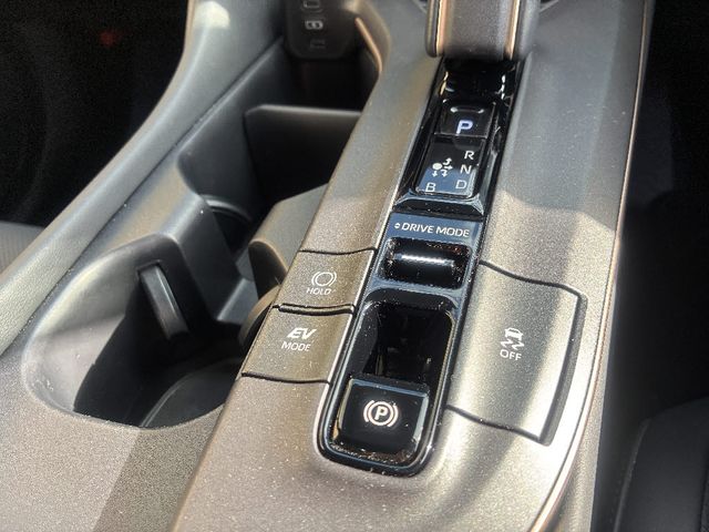 TOYOTA CROWN CROSSOVER 2023 Image 31