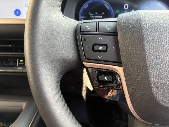 TOYOTA CROWN CROSSOVER 2023 Image 31