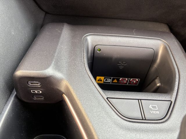 TOYOTA CROWN CROSSOVER 2023 Image 31