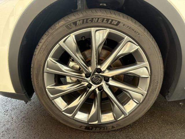 TOYOTA CROWN CROSSOVER 2023 Image 31