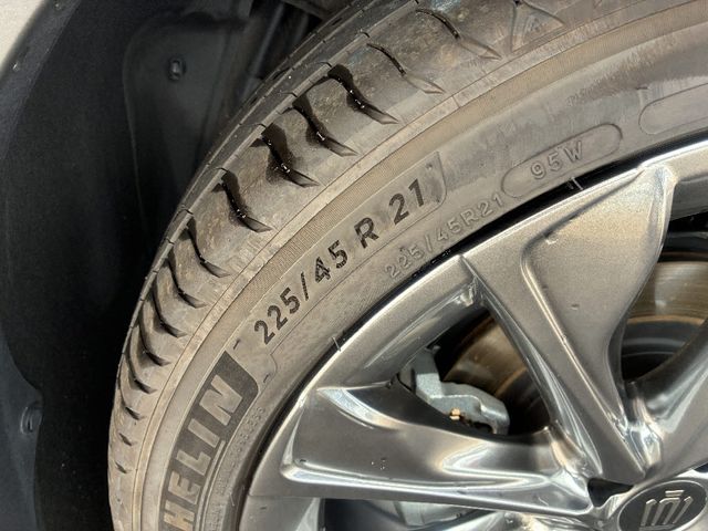 TOYOTA CROWN CROSSOVER 2023 Image 31