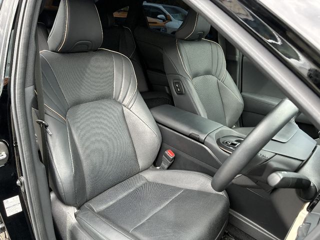 TOYOTA CROWN CROSSOVER 2022 Image 31