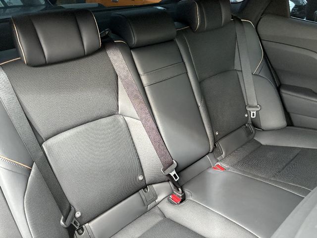 TOYOTA CROWN CROSSOVER 2022 Image 31