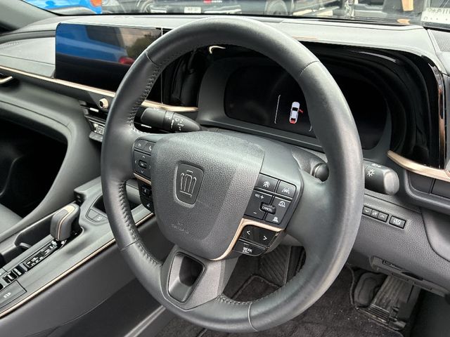 TOYOTA CROWN CROSSOVER 2022 Image 31