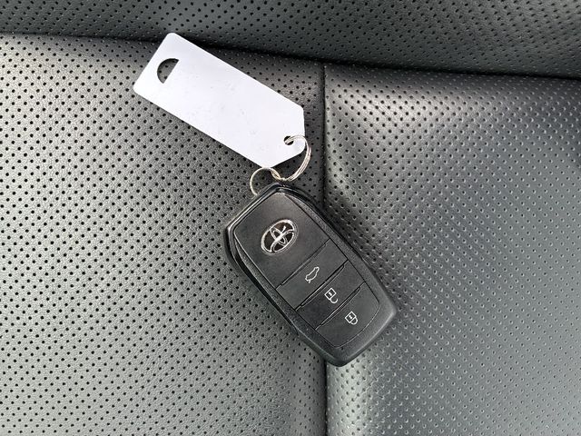 TOYOTA CROWN CROSSOVER 2022 Image 31