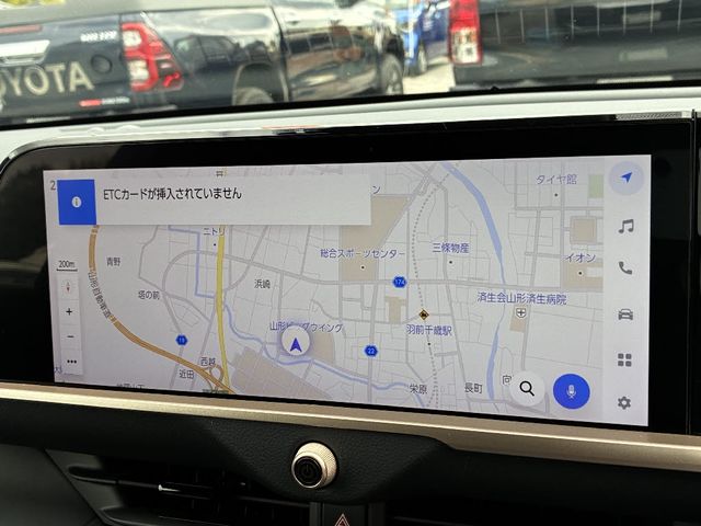 TOYOTA CROWN CROSSOVER 2022 Image 31