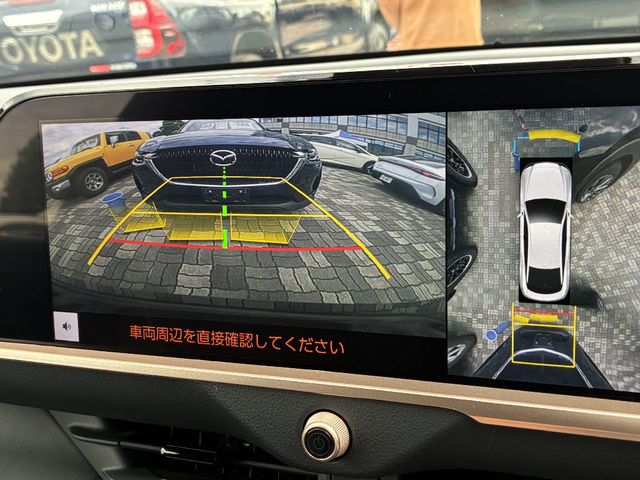 TOYOTA CROWN CROSSOVER 2022 Image 31