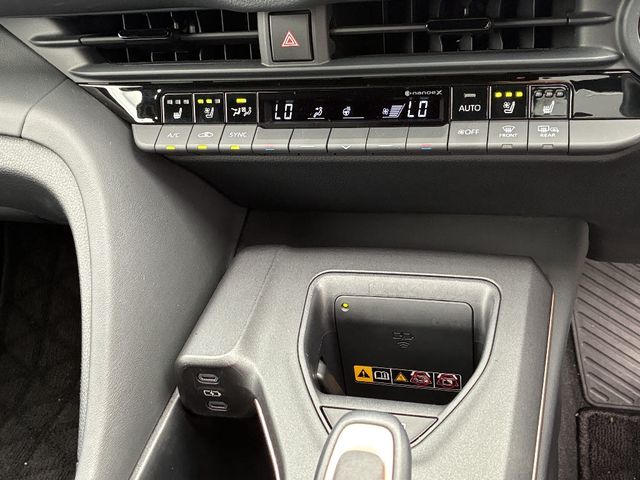 TOYOTA CROWN CROSSOVER 2022 Image 31