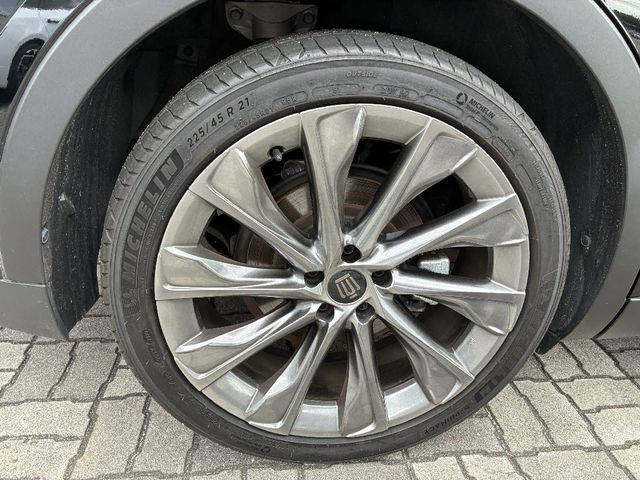 TOYOTA CROWN CROSSOVER 2022 Image 31