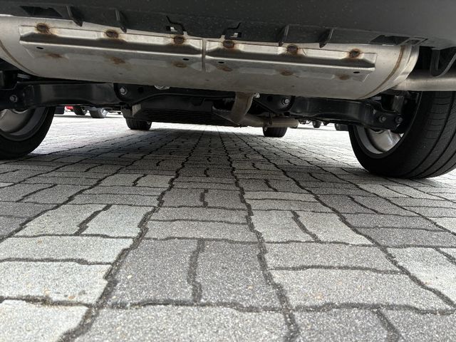 TOYOTA CROWN CROSSOVER 2022 Image 31