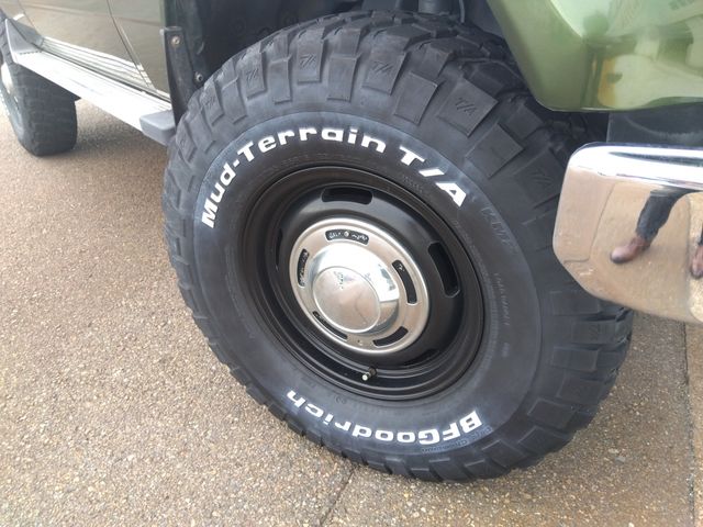 TOYOTA LANDCRUISER PRADO 1995 Image 31