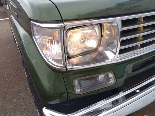 TOYOTA LANDCRUISER PRADO 1995 Image 31