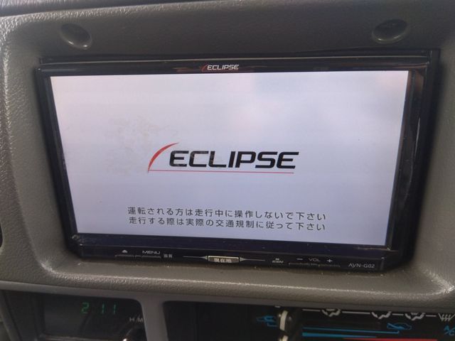 TOYOTA LANDCRUISER PRADO 1995 Image 31