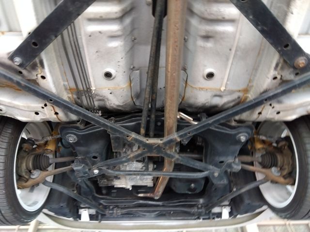 DAIHATSU COPEN 2009 Image 31