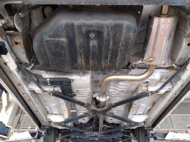 DAIHATSU COPEN 2009 Image 31