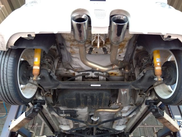 DAIHATSU COPEN 2009 Image 31