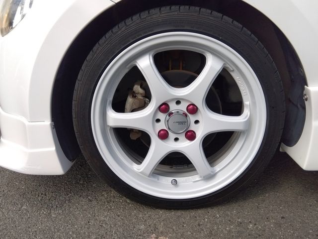 DAIHATSU COPEN 2009 Image 31