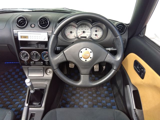 DAIHATSU COPEN 2009 Image 31