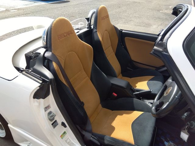 DAIHATSU COPEN 2009 Image 31