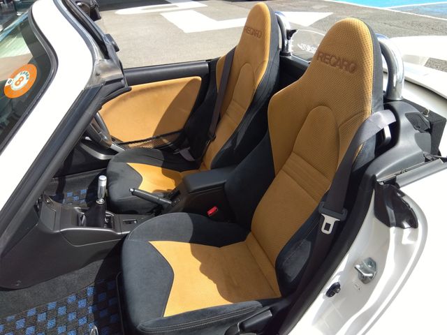 DAIHATSU COPEN 2009 Image 31