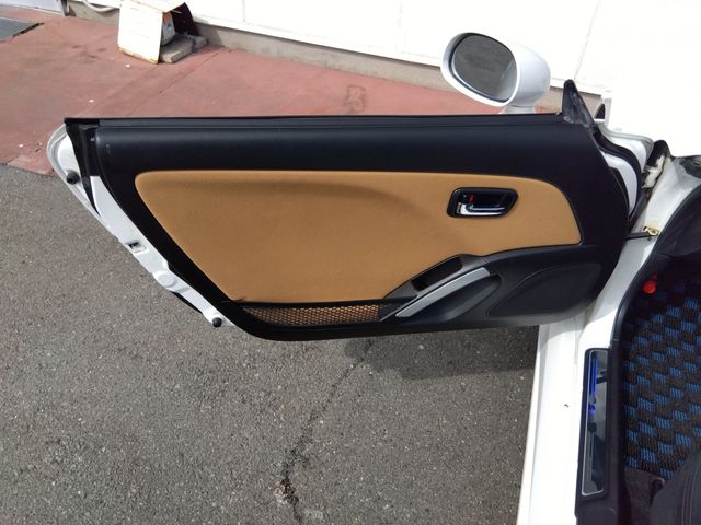 DAIHATSU COPEN 2009 Image 31