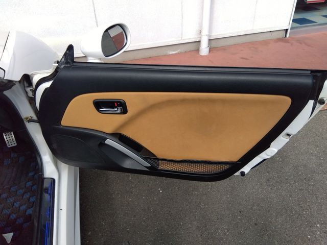 DAIHATSU COPEN 2009 Image 31