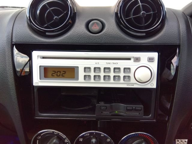 DAIHATSU COPEN 2009 Image 31