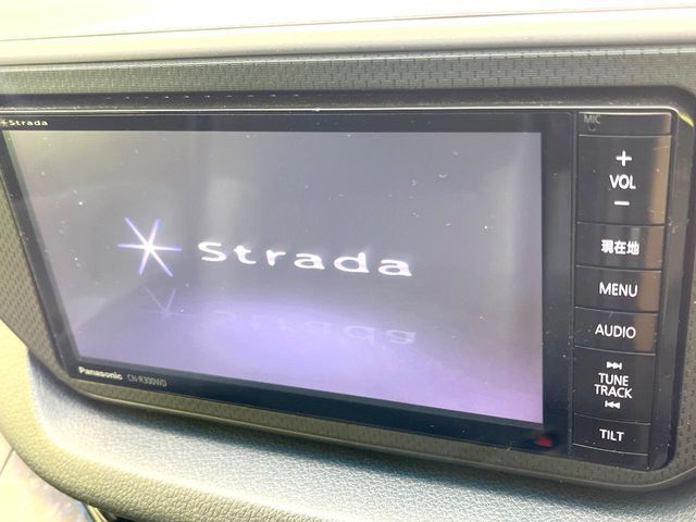 DAIHATSU MOVE CUSTOM 2015 Image 31