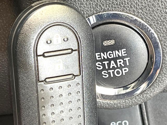 DAIHATSU MOVE CUSTOM 2015 Image 31