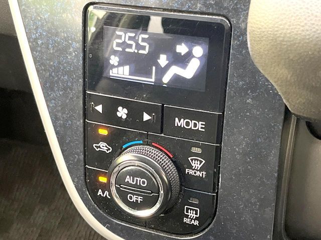 DAIHATSU MOVE CUSTOM 2015 Image 31